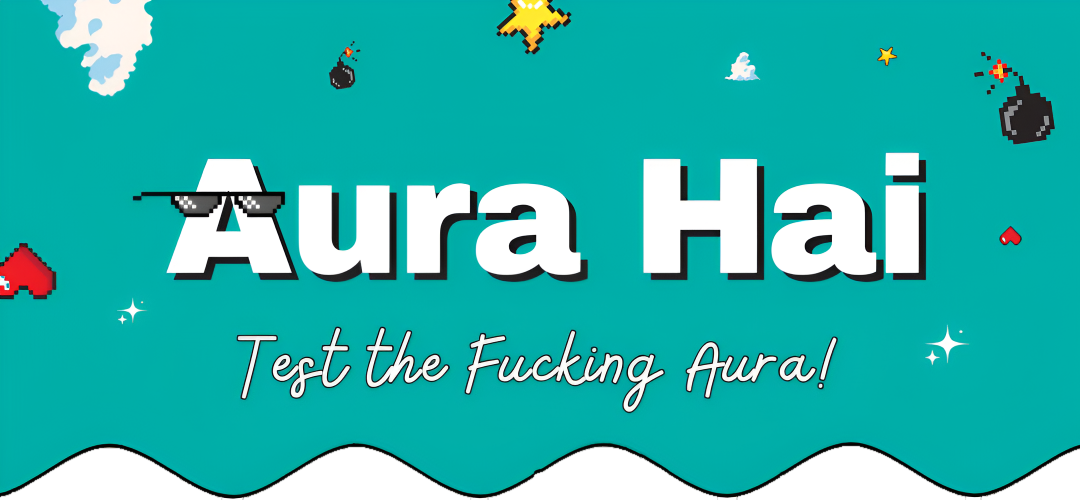 Aura Hai Mobile Header